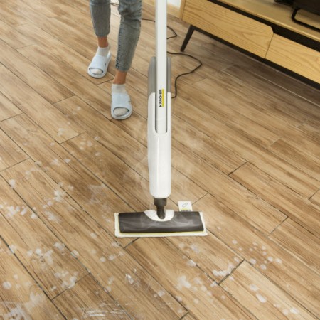 Karcher SC2 EasyFix Upright Steam Mop | 1.513-501.0