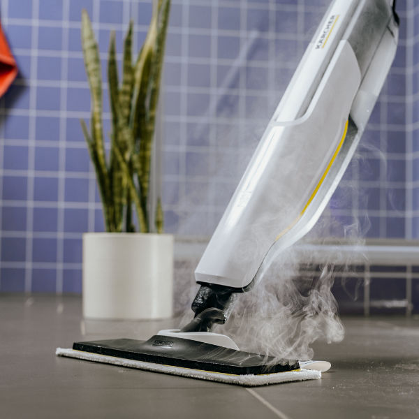 Karcher SC2 EasyFix Upright Steam Mop | 1.513-501.0 Karcher SC2 EasyFix Upright Steam Mop | 1.513-501.0