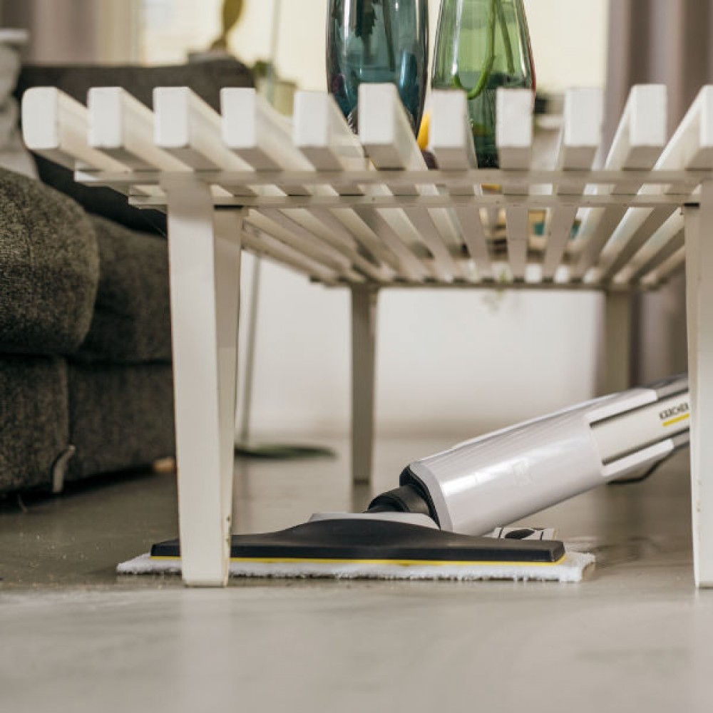 Karcher SC2 EasyFix Upright Steam Mop | 1.513-501.0