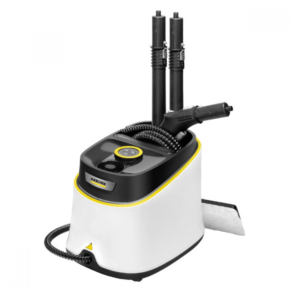 Karcher SC3 Deluxe Home Steam Cleaner