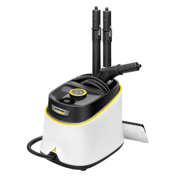 Karcher SC3 Deluxe Home Steam Cleaner | 1.513-432.0 Karcher SC3 Deluxe Home Steam Cleaner | 1.513-432.0