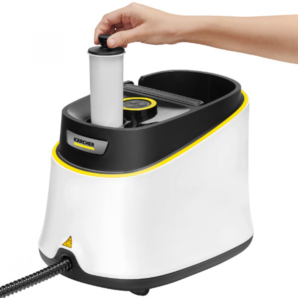 Karcher SC3 Deluxe Home Steam Cleaner