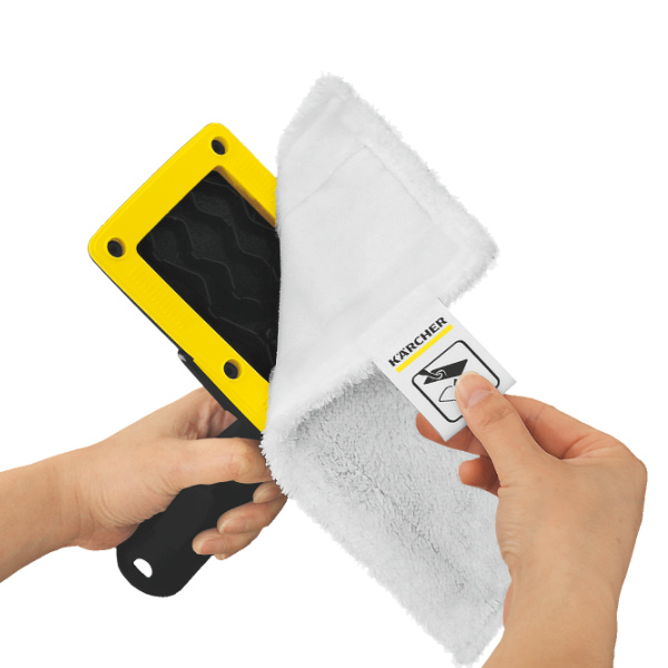 Karcher SC3 Deluxe Home Steam Cleaner | 1.513-432.0 Karcher SC3 Deluxe Home Steam Cleaner | 1.513-432.0