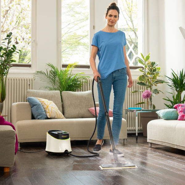 Karcher SC3 Deluxe Home Steam Cleaner | 1.513-432.0 Karcher SC3 Deluxe Home Steam Cleaner | 1.513-432.0