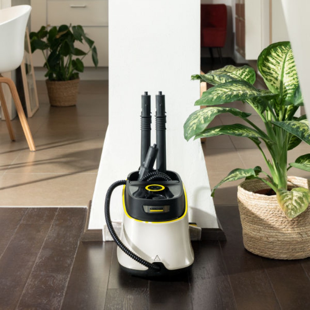 Karcher SC3 Deluxe Home Steam Cleaner