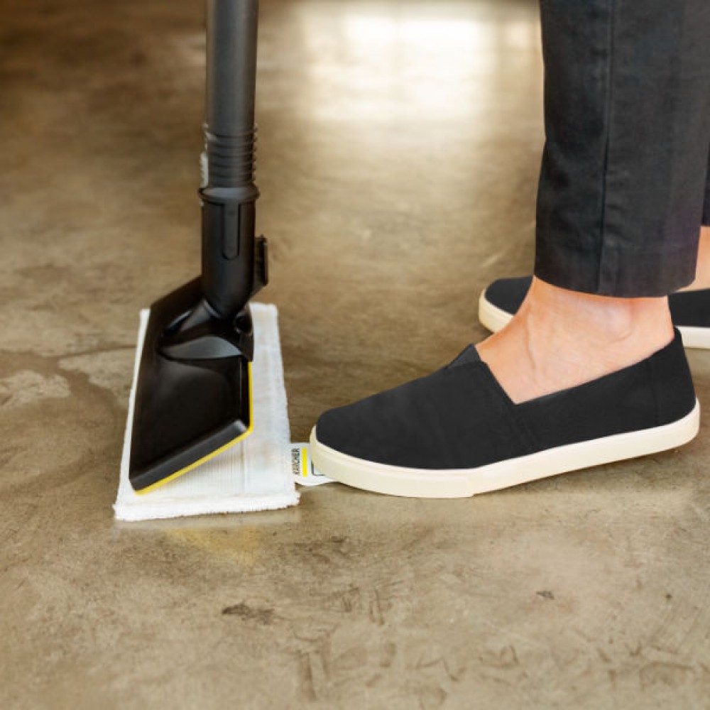 Karcher SC3 Deluxe Home Steam Cleaner