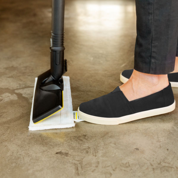 Karcher SC3 Deluxe Home Steam Cleaner | 1.513-432.0 Karcher SC3 Deluxe Home Steam Cleaner | 1.513-432.0