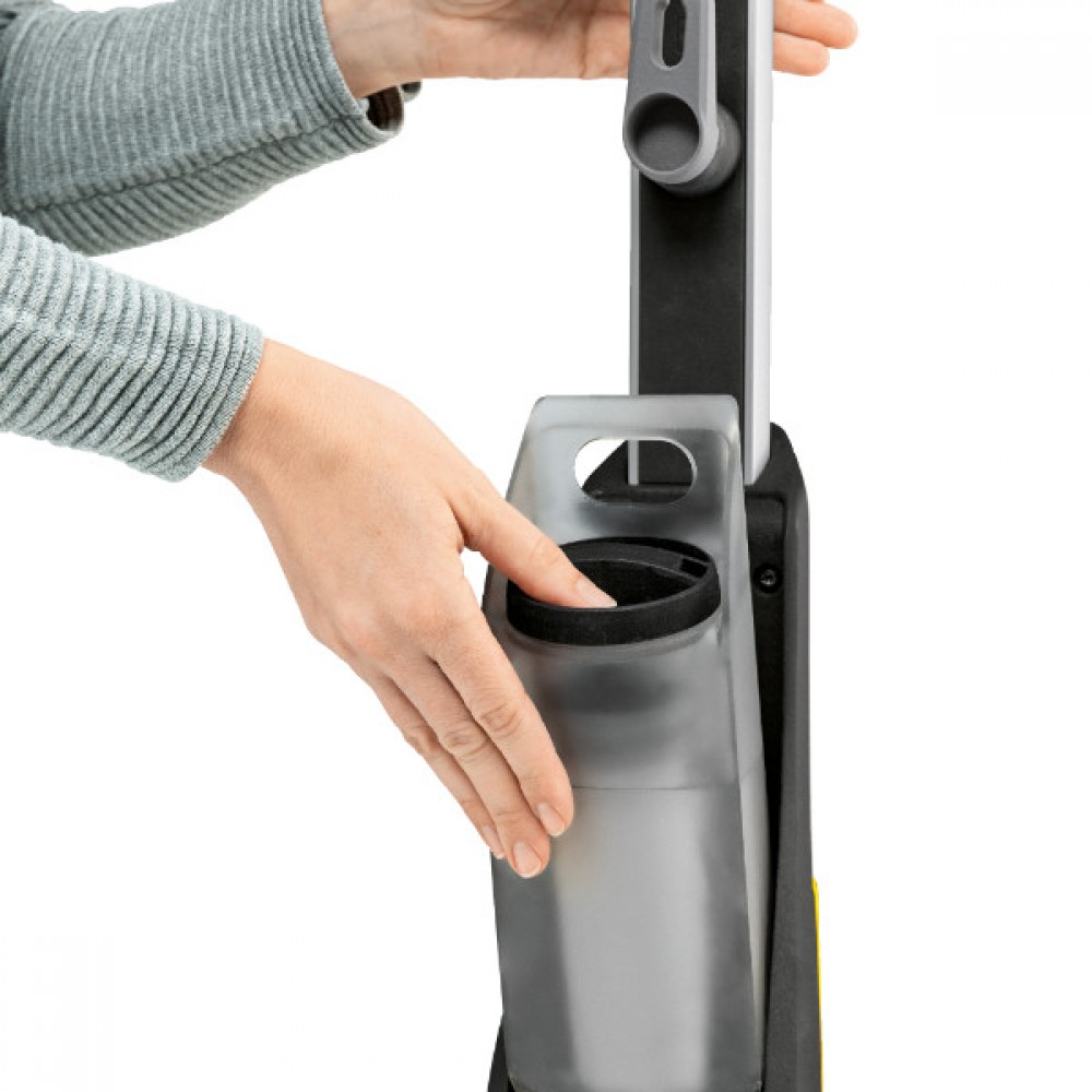 Karcher SC3 EasyFix Upright Steam Mop | 1.513-531.0 Karcher SC3 EasyFix Upright Steam Mop | 1.513-531.0