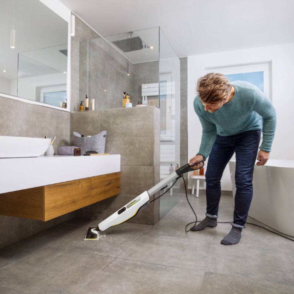 Karcher SC3 EasyFix Upright Steam Mop | 1.513-531.0 Karcher SC3 EasyFix Upright Steam Mop | 1.513-531.0