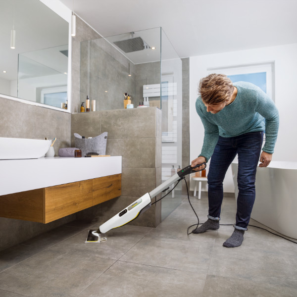Karcher SC3 EasyFix Upright Steam Mop | 1.513-531.0 Karcher SC3 EasyFix Upright Steam Mop | 1.513-531.0