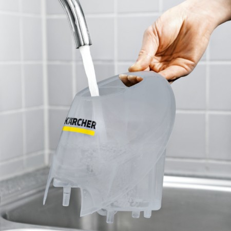 Karcher SC4 EasyFix Steam Cleaner | 1.512-633.0