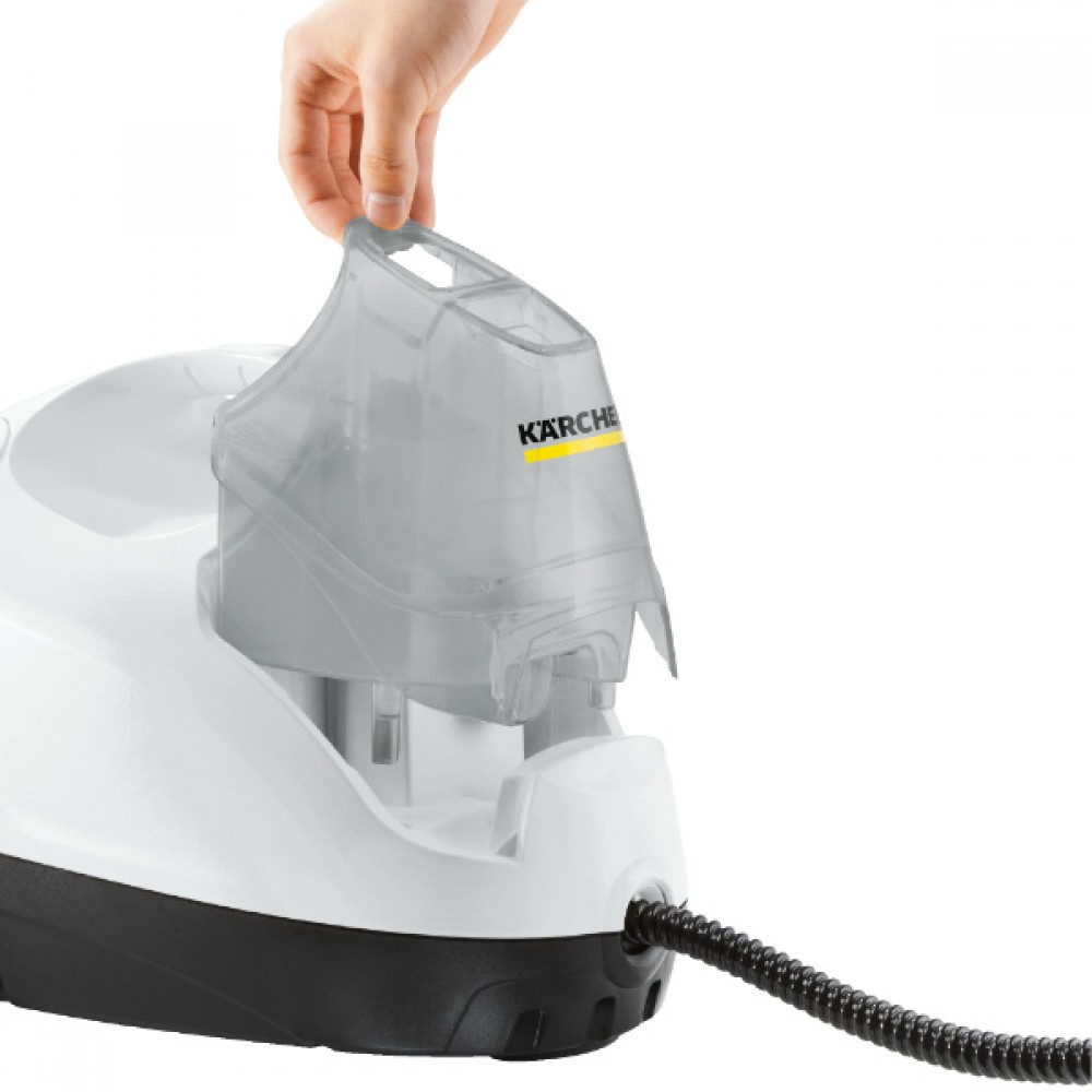 Karcher SC4 EasyFix Steam Cleaner | 1.512-633.0