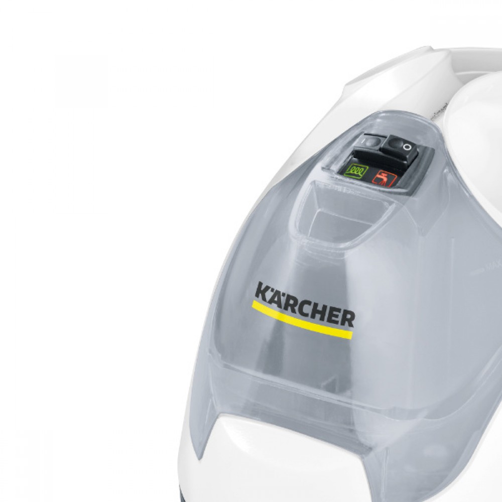 Karcher SC4 EasyFix Steam Cleaner | 1.512-633.0