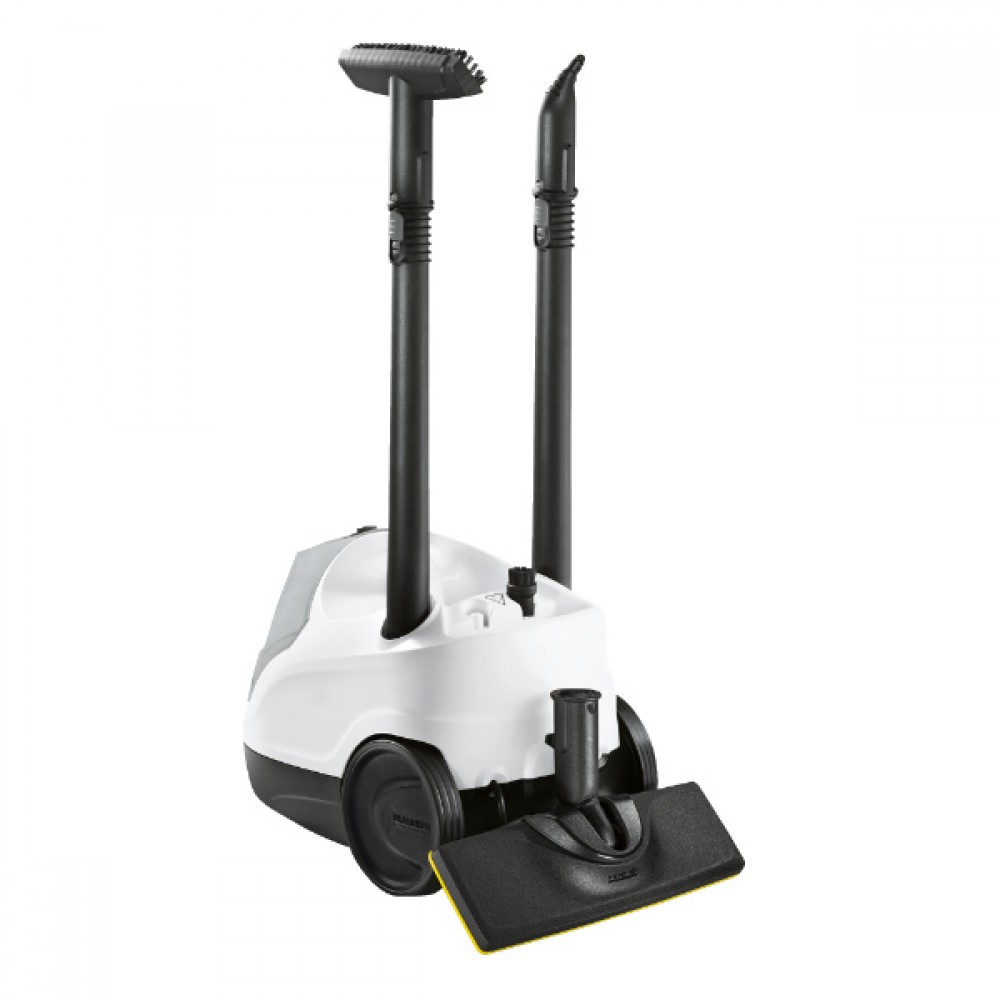 Karcher SC4 EasyFix Steam Cleaner | 1.512-633.0