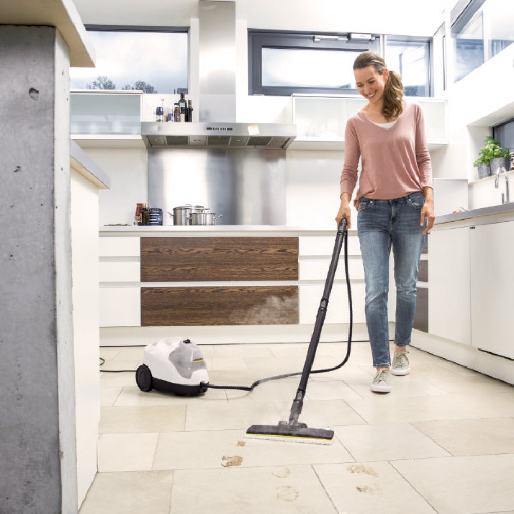 Karcher SC4 EasyFix Steam Cleaner | 1.512-633.0