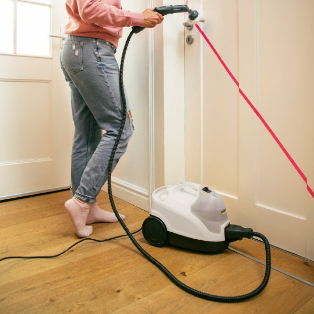 Karcher SC4 EasyFix Steam Cleaner | 1.512-633.0