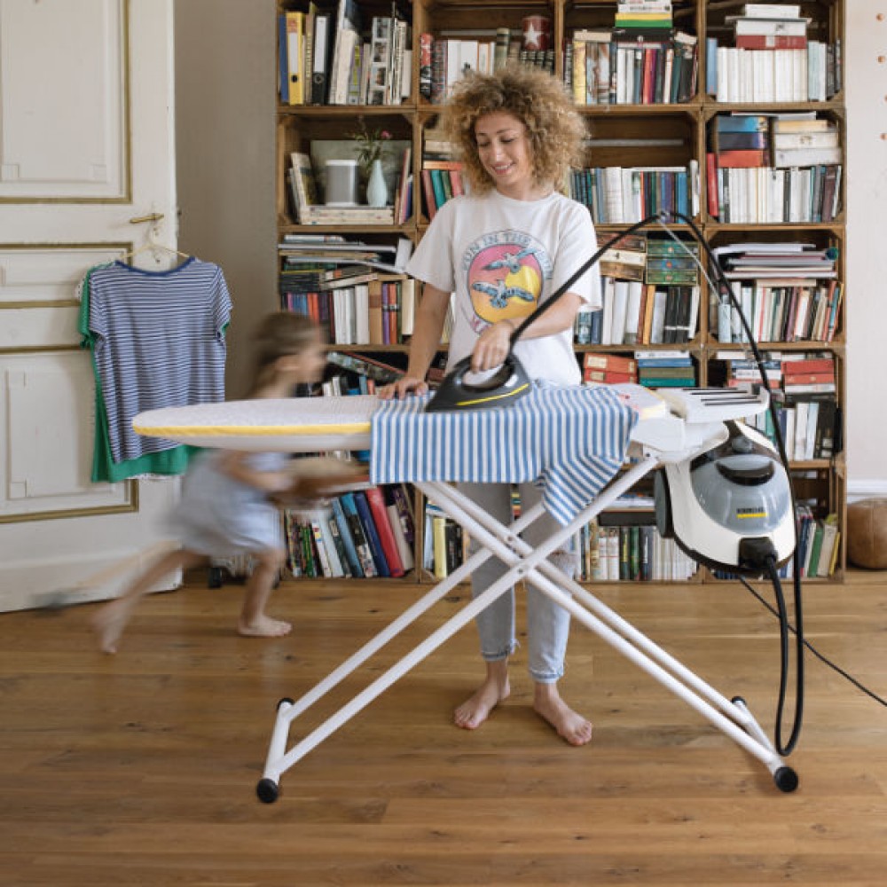 Karcher SC5 EasyFix Steam Cleaner | 1.512-663.0