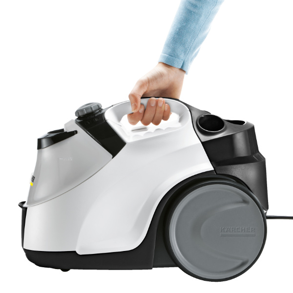 Karcher SC5 EasyFix Steam Cleaner | 1.512-663.0 Karcher SC5 EasyFix Steam Cleaner | 1.512-663.0