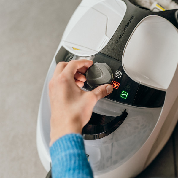 Karcher SC5 EasyFix Steam Cleaner | 1.512-663.0 Karcher SC5 EasyFix Steam Cleaner | 1.512-663.0