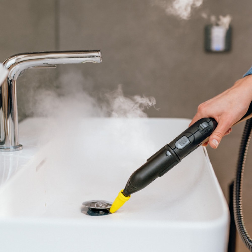 Karcher SC5 EasyFix Steam Cleaner | 1.512-663.0