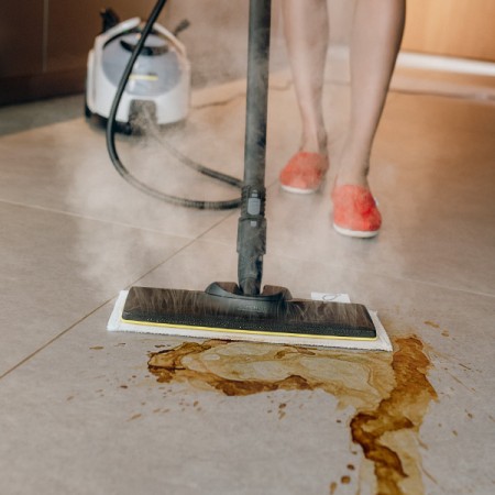 Karcher SC5 EasyFix Steam Cleaner | 1.512-663.0