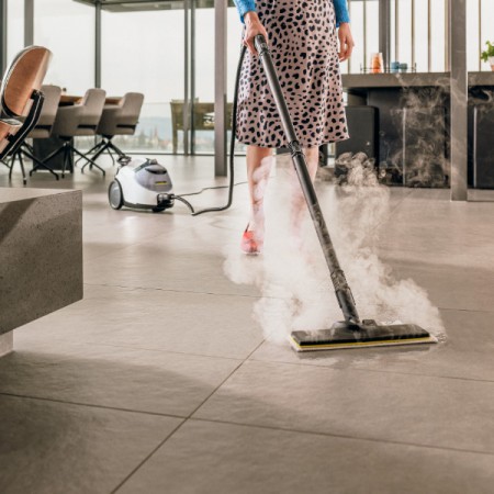 Karcher SC5 EasyFix Steam Cleaner | 1.512-663.0