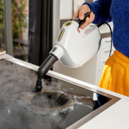 Karcher SC1 Multi & Up Extra Steam Cleaner | 1.516-420.0 Karcher SC1 Multi & Up Extra Steam Cleaner | 1.516-420.0