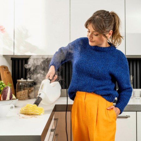 Karcher SC1 Multi & Up Extra Steam Cleaner | 1.516-420.0 Karcher SC1 Multi & Up Extra Steam Cleaner | 1.516-420.0