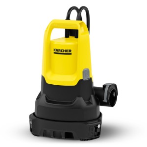 Karcher SP 16.000 Dual Submersible Pump