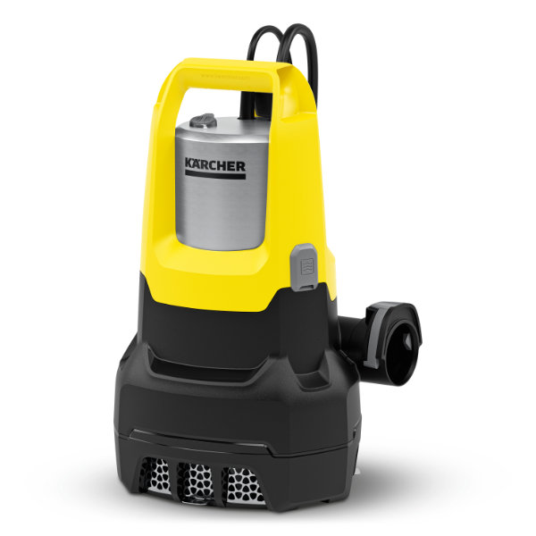 Karcher SP 22.000 Dirt Submersible Pump With Level Sensor | 1.645-852.0 Karcher SP 22.000 Dirt Submersible Pump With Level Sensor | 1.645-852.0