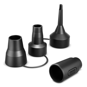 Karcher Inflation & Deflation Adaptor Set Karcher Inflation & Deflation Adaptor Set
