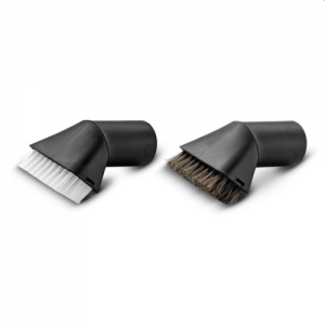 Karcher Vacuum Cleaner Brush Set 