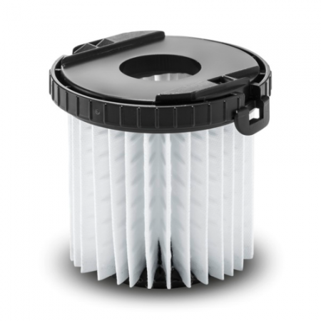 Karcher Cartridge Filter - VC5 | 2.863-239.0