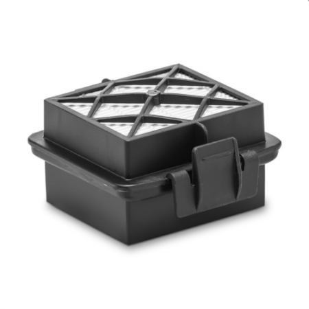 Karcher HEPA Exhaust Filter - VC5 Karcher HEPA Exhaust Filter - VC5
