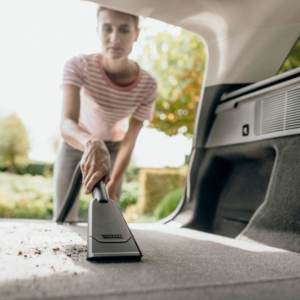 Karcher Car Interior Cleaning Accessory Set | 2.863-304.0 Karcher Car Interior Cleaning Accessory Set | 2.863-304.0