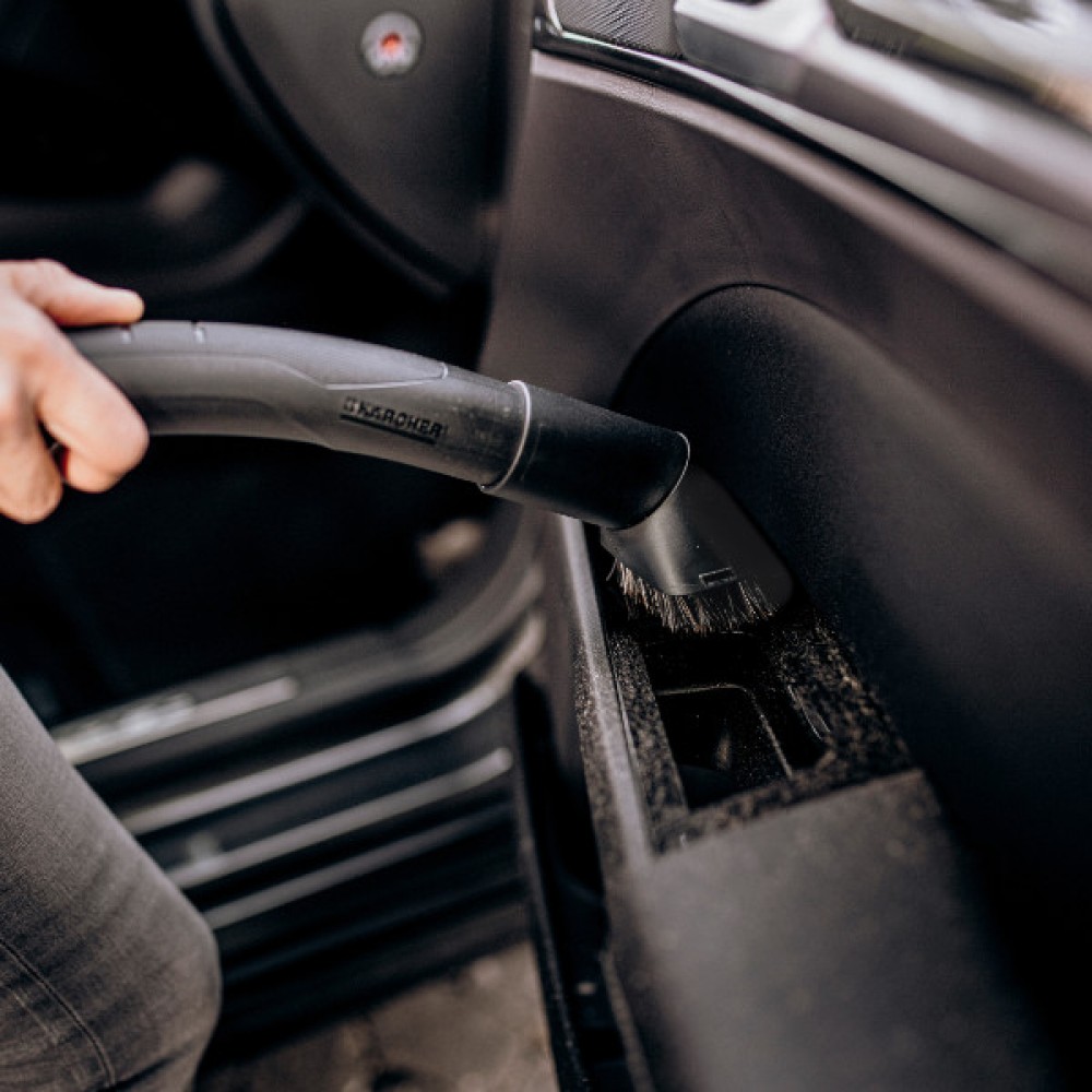 Karcher Car Interior Cleaning Accessory Set | 2.863-304.0 Karcher Car Interior Cleaning Accessory Set | 2.863-304.0