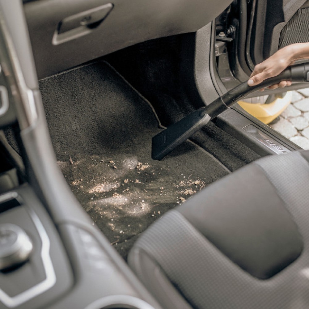 Karcher Car Interior Cleaning Accessory Set | 2.863-304.0 Karcher Car Interior Cleaning Accessory Set | 2.863-304.0