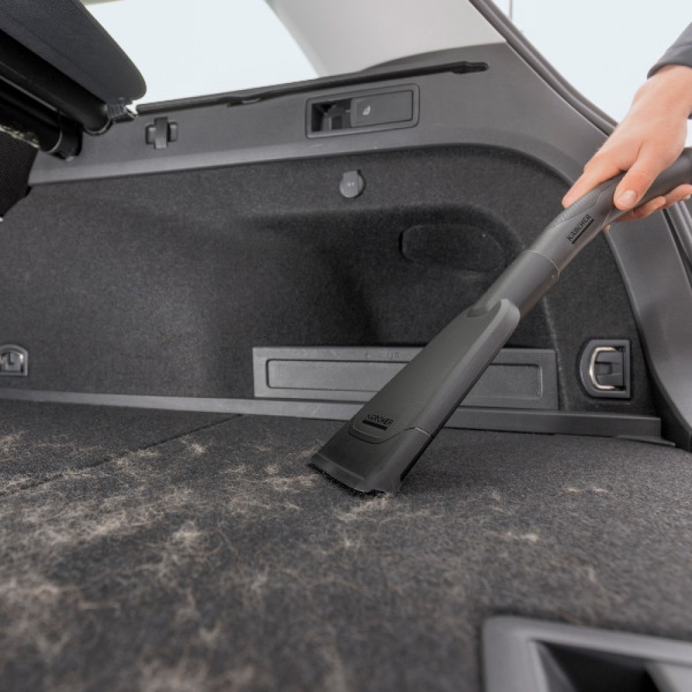 Karcher Car Interior Cleaning Accessory Set | 2.863-304.0 Karcher Car Interior Cleaning Accessory Set | 2.863-304.0