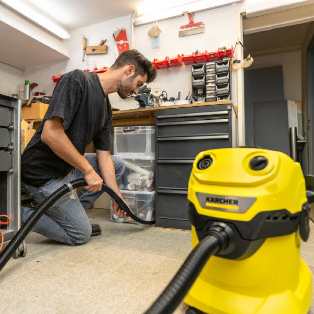 Karcher Flexible Crevice Nozzle