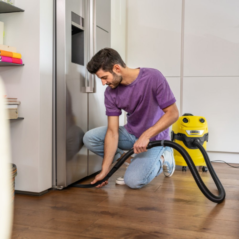 Karcher Flexible Crevice Nozzle