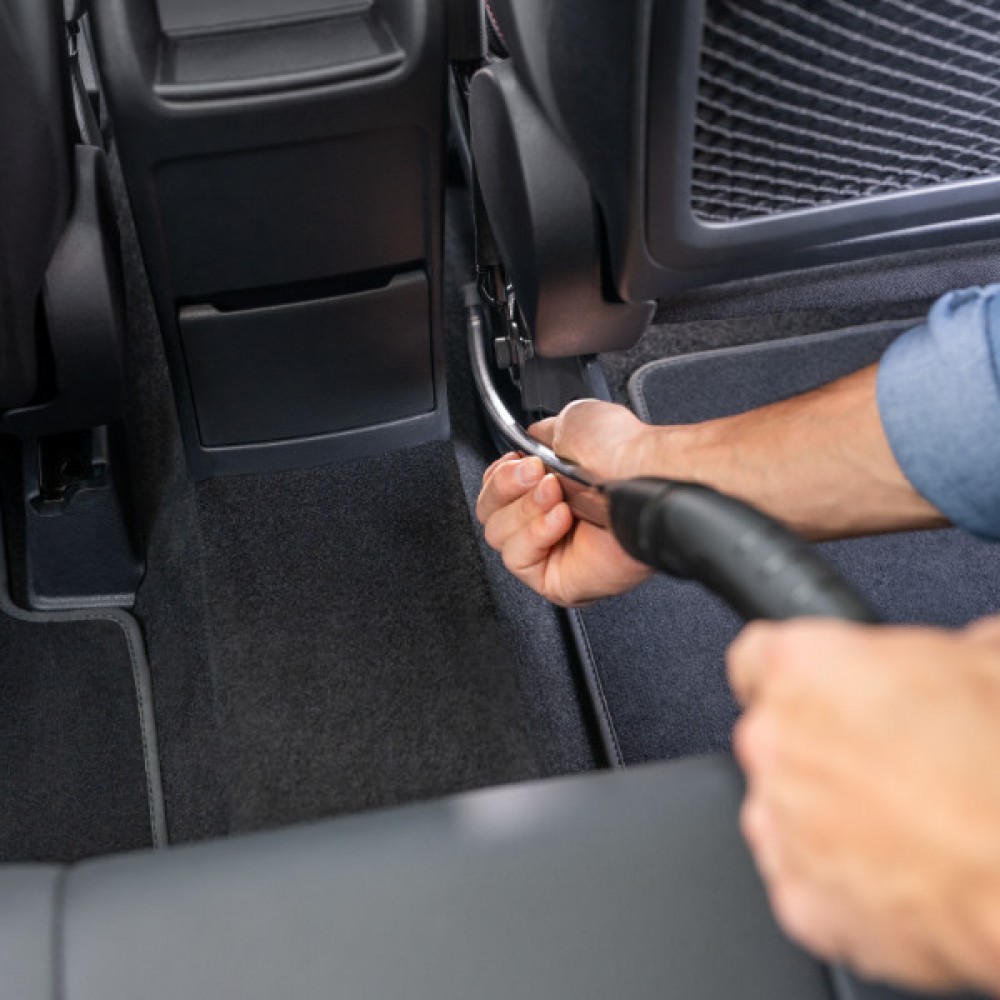 Karcher Flexible Crevice Nozzle