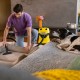 Karcher Pet Upholstery Nozzle | 2.863-375.0 Karcher Pet Upholstery Nozzle | 2.863-375.0