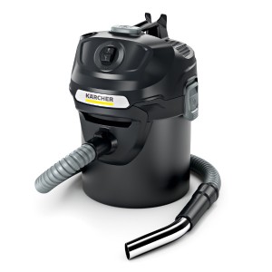 Karcher AD 2 Ash Vacuum Cleaner Karcher AD 2 Ash Vacuum Cleaner