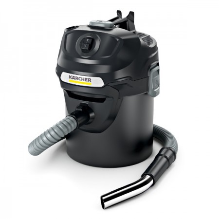 Karcher AD 2 Ash Vacuum Cleaner
