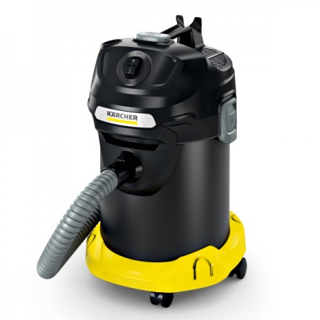Karcher AD 4 Premium Ash Vacuum Cleaner