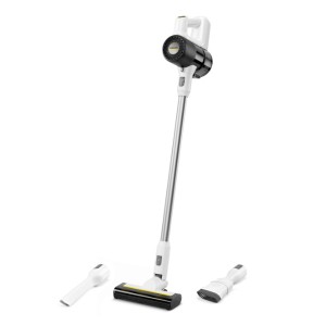 Karcher KVA 2 Cordless Vacuum Cleaner Karcher KVA 2 Cordless Vacuum Cleaner
