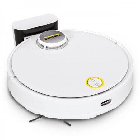 Karcher RCV 3 Robotic Vacuum Cleaner