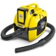 Karcher WD 1 Battery Power Vacuum Cleaner | 1.198-302.0