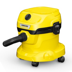 Karcher WD 2 Plus Vacuum Cleaner Karcher WD 2 Plus Vacuum Cleaner