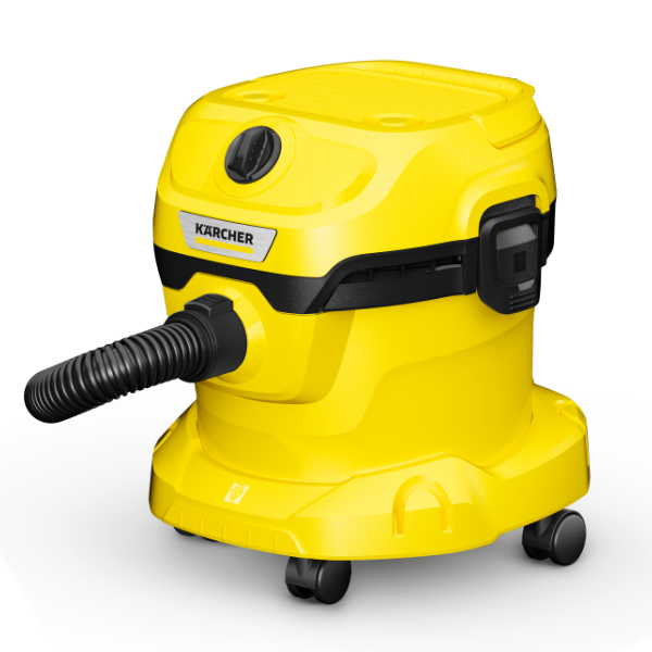 Karcher WD 2 Plus Vacuum Cleaner | 1.628-002.0 Karcher WD 2 Plus Vacuum Cleaner | 1.628-002.0